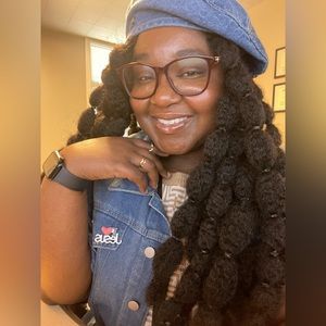 Meet your Posher, Lei